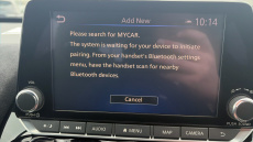 Nissan Juke 1.0 DiG-T 114 Tekna+ 5dr Petrol Hatchback